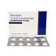 Carnisure Plus Tablet 10'S - Supplements-Vam