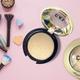 CAL Losangeles Yellow Angelic Eye Shadow (Single Eyes) 10 gm - Eye Shadow Palettes