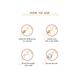 mCaffeine Naked & Raw Latte Coffee Bathing Bar Soap for Moisturization with Almond Milk 100 gm - Shower Gels & Body Wash