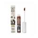 theBalm cosmetics Meet Matte Hughes Trustworthy Liquid Lipstick 7.4 ml - Liquid Lipsticks
