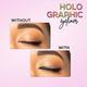 Renee Holographic Eyeliner 05 0.4 gm - Eyeliners