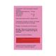 EVASERVE DF Capsule 15's - Hormonal Therapy-Oes