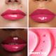 Lamel All In One Lip Tinted Plumping Oil 404 Berry Ice 3 ml - Lipstick Primers & Plumpers
