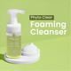 Earth Rhythm Phyto Clear Foaming Cleanser 180 gm - Face Washes