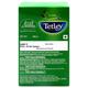 TETLEY LONG LEAF GREEN TEA 250G - Teas