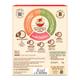 Nestle Cerelac Baby Food Cereal No Refined Sugar No Preservatives - Wheat Apple Carrot (For 6 to 24 Months Baby) 300 g - Baby And Infant Supplements