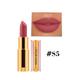 Miss Rose Profestional Sumdge Proof Creamy Matte Lipstick 7301-412S 05 3 gm - Lipsticks