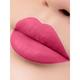 Miss Rose Matte Smudge Proof LipGloss 7701 - 002M 12 - Lip Glosses