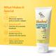 Fixderma Shadow Pore Minimizing Gel Sunscreen SPF 50 PA+++ For UVA & UVB Oily & Acne Prone Skin 50 gm - Face Sunscreen