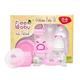 BeeBaby Welcome Baby Set Pink 0-6 months 1'S - Baby Skin Care