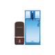 Ajmal Aristocrat EDP Citrus Woody Perfume And Blu EDP Aquatic Woody Perfume 165 ml - Men Perfumes (Edt/Edp)