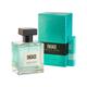 Engage EDP Indigo Skies 100ml+3ml Vial 1's - Men Perfumes (Edt/Edp)