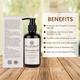 Bella Vita Organic Growth Protein Conditioning Shampoo Anti Frizz 225 ml - Shampoos