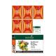 Biotique Tan Removal Clear Young Skin Facial Kit Complete 6 Step Facial System 65gm 1's - Facial Kits