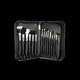 Proarte Pro Brush Set 28 Brushes 1's - Face Brush