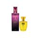 Ajmal Diza EDP Fruity Floral Perfume And Bombay Dreams EDP Floral Fruity Perfume 200 ml - Women Perfumes (Edt/Edp)