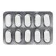 K STAT ET Tablet 10's - Bleeding Disorders-HPA