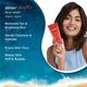 Aqualogica Detan + Smoothie Face Wash With Cherry Tomato & Glycolic Acid For Bright & De-Tanned Skin 100 ml - Face Washes