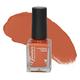 Glimmer Premium Nail Enamel Fiery Red 10 ml - Nail Polish