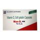 MAX D3 60k Softgel Capsule 8's - Supplements-Vam