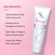 Fixderma 0.05%Retinol Reticuram for All Skin TypesRegulates Sebum Production Deep Pore Cleanser-75ml - Face Wash & Cleansers