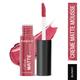 Insight Cosmetics Creme Matte Mousse Bunny 6.5 gm - Liquid Lipsticks