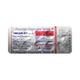 INCAM DT Tablet 10's - Pain relief-Nsa