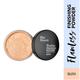 Blue Heaven Flawless Finishing Powder - Blush 20 gm - Compact Powder