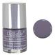 DeBelle Gel Nail Lacquer Viola Dew Dark Lilac Nail Polish 8 ml - Nail Polish