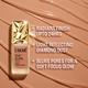 Lakme Be-Jewel Luminous Skin Tint Up To 2X Luminous Glow Cool Cinnamon 25 ml - Foundation