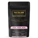 The Tea Ark Tea For Her Tea Powder- Organic Spearmint 100 gm (Pouch) - Green/Herbal Teas