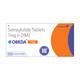 OBEDA 7mg Tablet 10's - Diabetes-Ant