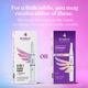 Bombae Eyebrow & Face Trimmer fuzz OFF - Shaving & Hair Removal