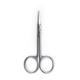 Basicare Euro Cuticle Scissor 1's - Manicure & Pedicure Kits