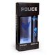 Police Blue Wings Gift Set(Eau de Toilette 100ml + Deo200ml) 300 ml - Perfumes (Edt/Edp)