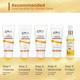 Globus Naturals Gold Radiance Anti Ageing & Brightening Face Cream 100 gm - Face Moisturizers