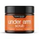Bare Body Essentials Under Arm Scrub 50 gm - Lotions & Creams