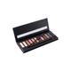 Beauty People Highly Pigmented Eyeshadow Palette - 12 Colors 02 All Shimmer 12 gm - Eye Shadow Palettes