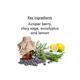 Organic Harvest Hair Strengthening Hair Oil 50 ml - Hair Oils