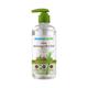 Mamaearth Aloe Ashwagandha Gel with Aloe Vera & Ashwagandha for a Youthful Glow 300ml - Face Moisturizers