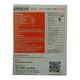 ELECTRAL ORANGE FLAVOUR Sachet 5x4.4gm - Supplements-Ele
