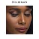 Sugar Cosmetics Arrested For Overstay Waterproof Eyeliner - 01 I'll Be Black (Black) 0.55 ml - Eyeliners
