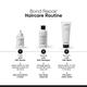 Minimalist Hair Repair Complex 3.5% Hair Shampoo With Ceramide, Coconut Oil & Betaine 250 ml - Shampoos