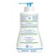 Mustela Gentle Clensing Gel 500 ml - Baby Grooming