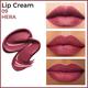 Insight Cosmetics Lip Cream -Hera 5.5 gm - Liquid Lipsticks