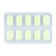 Etova MR 400/4mg Tablet 10'S - Pain relief-Nsa