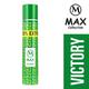 Max Collection VICTORY 90 ml - Men Deodorants/Roll-Ons