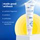 Plum 2% Niacinamide Hybrid Sunscreen With Physical & Chemical Sun Filters 80 gm - Face Sunscreen