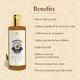 Just Herbs Bhringraj Hair Oil for Hair Growth and Hairfall Control 200 ml - Hair Oils