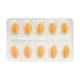 Losanorm H 50mg Tablet 10'S - Hypertension-Ang